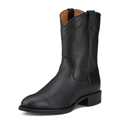 Bota Vaquera Ariat Roper Heritage