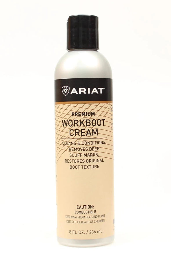 Crema para Botas de Trabajo Ariat