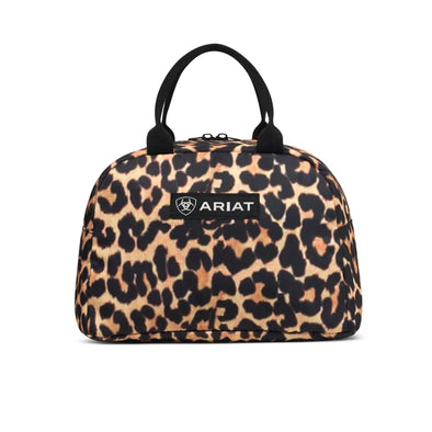 Lonchera Ariat Cheetah