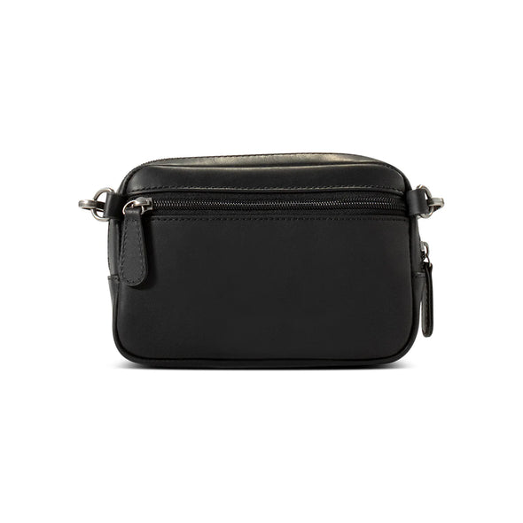 Bolso Ariat Casanova Negro