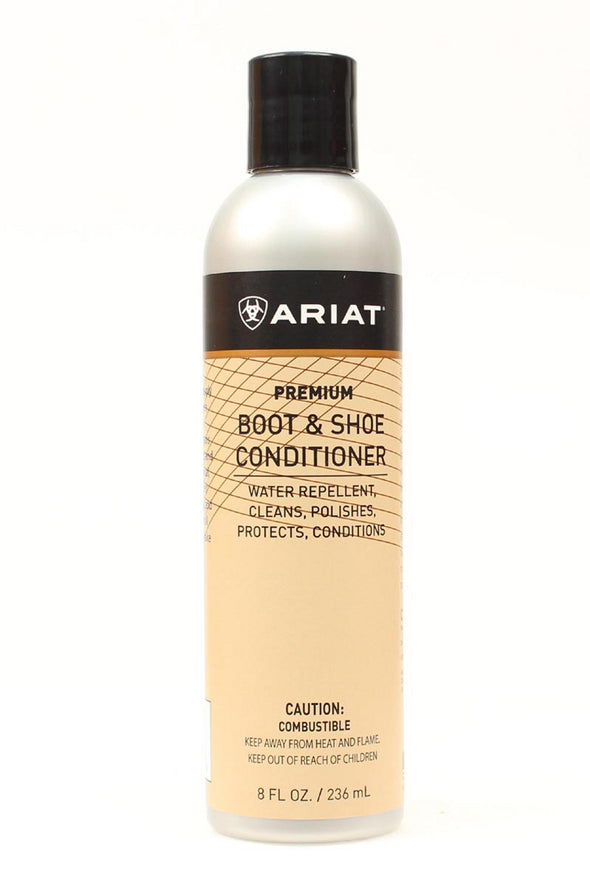 Acondicionador de Botas y Zapatos Ariat