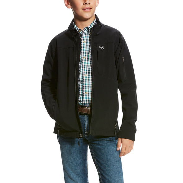 Chamarra Infantil Ariat Vernon 2.0 Softshell