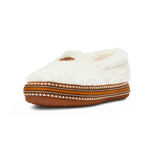 Pantufla Ariat Snuggle Appaloosa