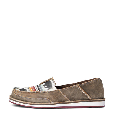 Calzado Ariat Cruiser Natural Taupe