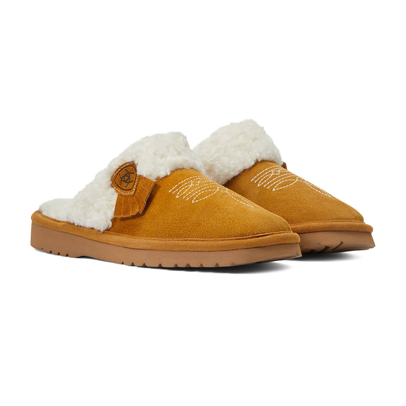 Pantufla Ariat Jackie Chesnut