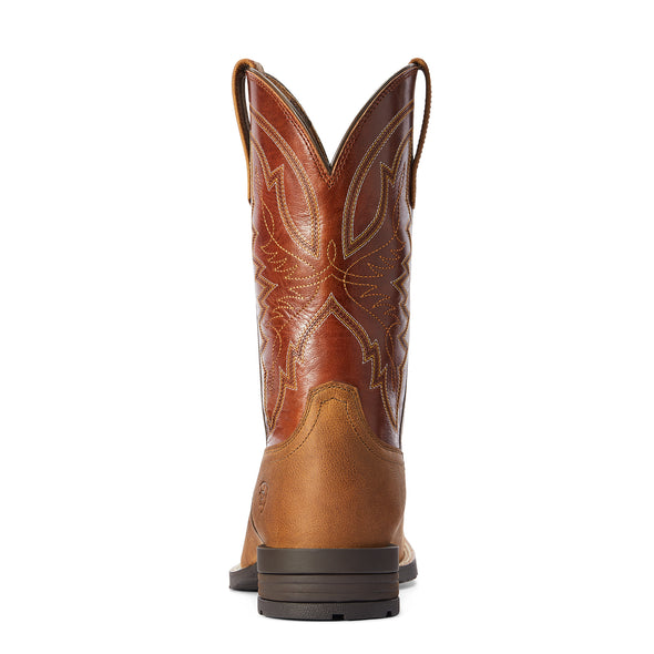 Bota Vaquera Ariat Hybrid Ranchwork