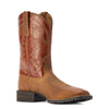 Bota Vaquera Ariat Hybrid Ranchwork