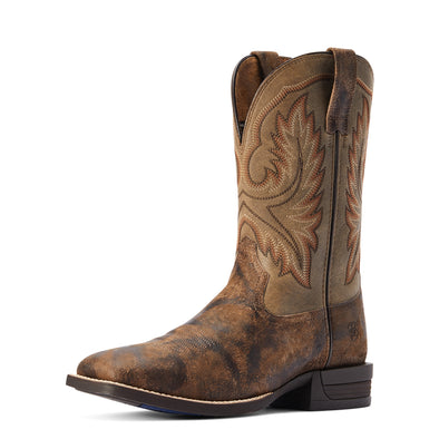 Bota Vaquera Ariat Wilder