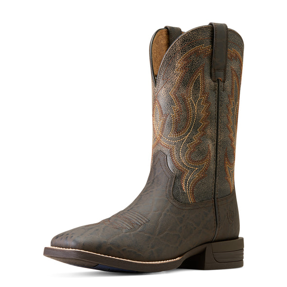 Bota Vaquera Ariat Steadfast