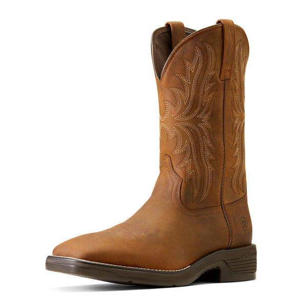 Bota Vaquera Ariat Ridgeback