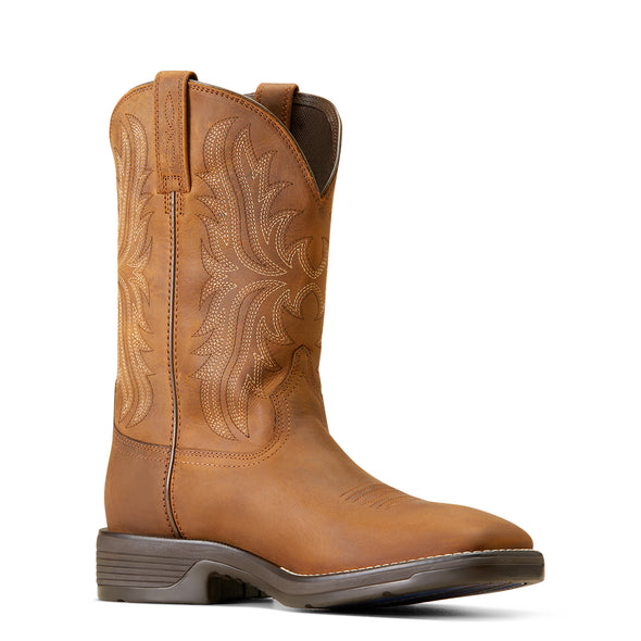 Bota Vaquera Ariat Ridgeback