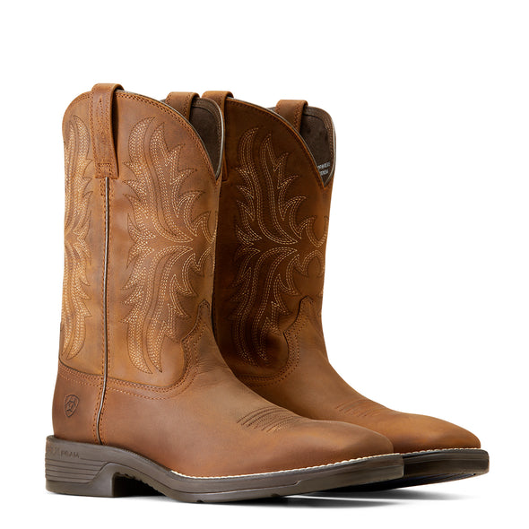 Bota Vaquera Ariat Ridgeback