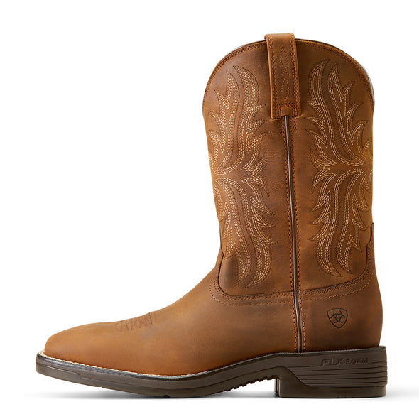 Bota Vaquera Ariat Ridgeback