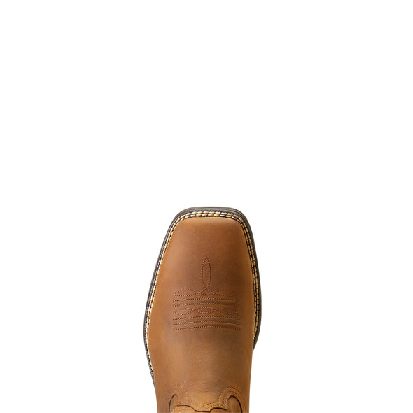 Bota Vaquera Ariat Ridgeback