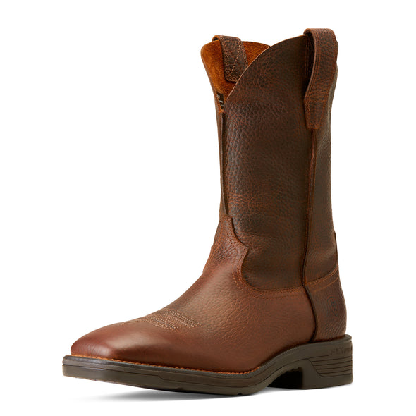 Bota Vaquera Ariat Ridgeback Rambler