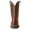 Bota Vaquera Ariat Ridgeback Rambler