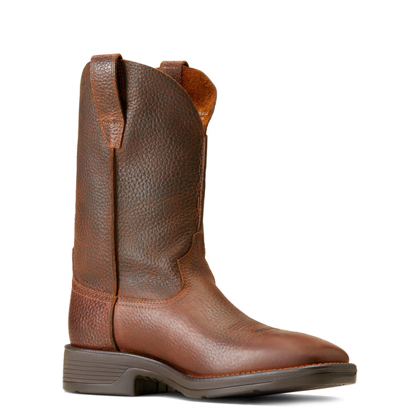 Bota Vaquera Ariat Ridgeback Rambler