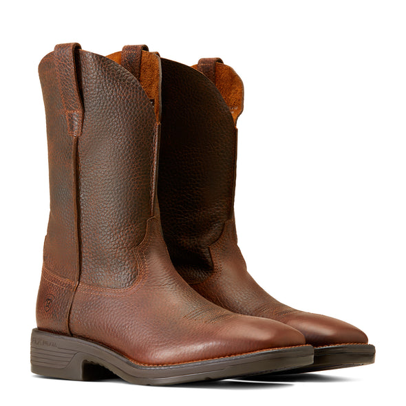 Bota Vaquera Ariat Ridgeback Rambler