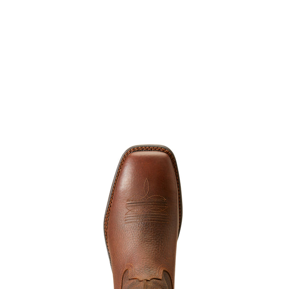 Bota Vaquera Ariat Ridgeback Rambler