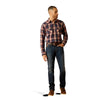 Jeans Ariat M8 Slim Modern Gunner