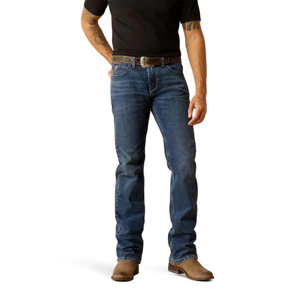 Jeans Ariat M7 Slim Scout Corte Recto