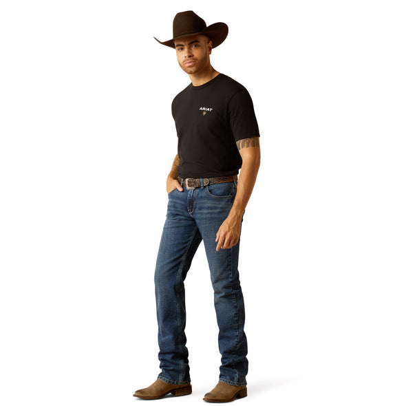 Jeans Ariat M7 Slim Scout Corte Recto