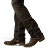 Jeans Ariat M7 Slim Onyx Corte Recto