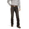 Jeans Ariat M7 Slim Onyx Corte Recto