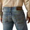 Jeans Ariat M5 Redmond Corte Recto