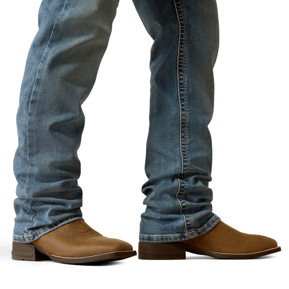 Jeans Ariat M5 Redmond Corte Recto