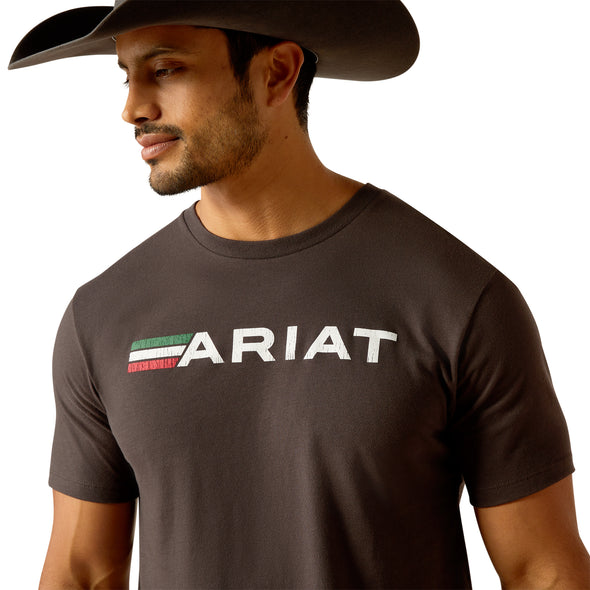 Playera Ariat Viva