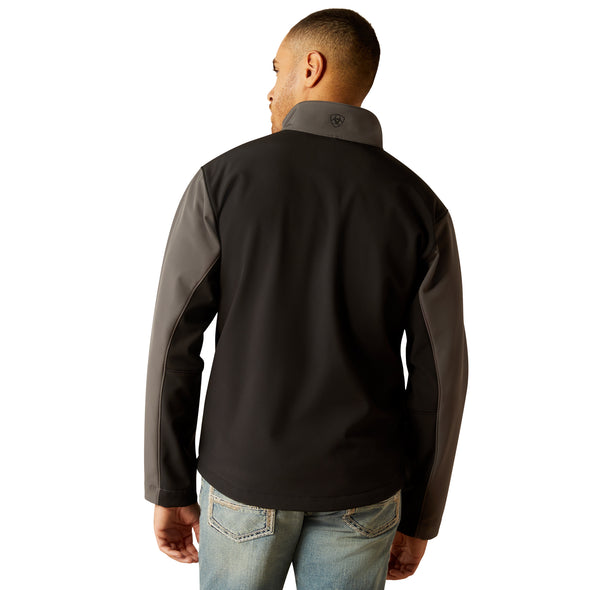 Chamarra Ariat Softshell Logan