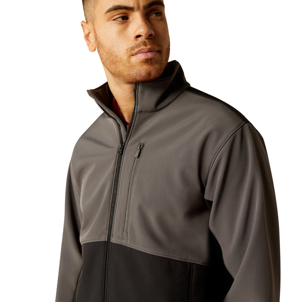 Chamarra Ariat Softshell Logan