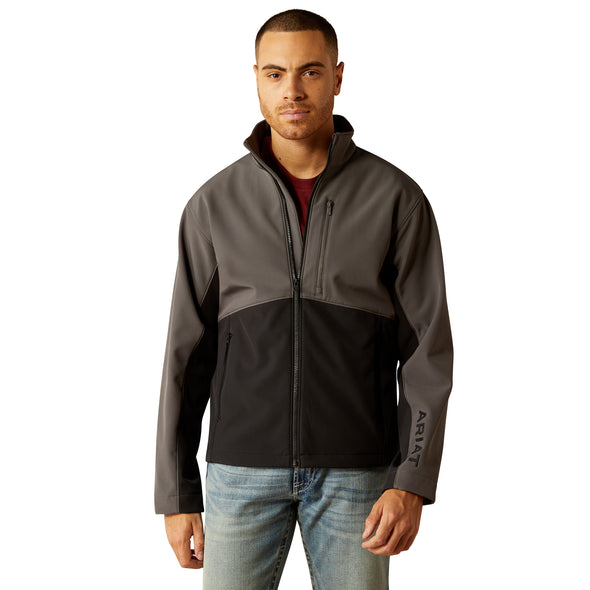 Chamarra Ariat Softshell Logan