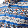 Camisa Ariat Ryder Corte Clásico