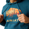 Sudadera Ariat Bison Plains