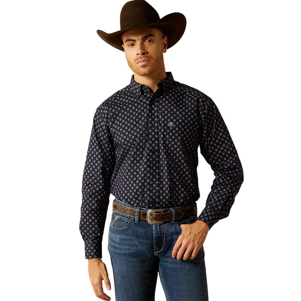 Camisa Ariat Taylor Corte Clásico