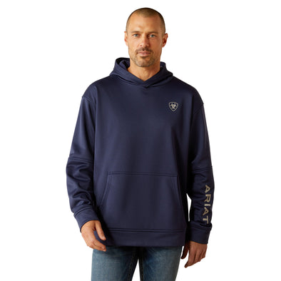 Sudadera Ariat Tek Fleece 2.0 American Circle