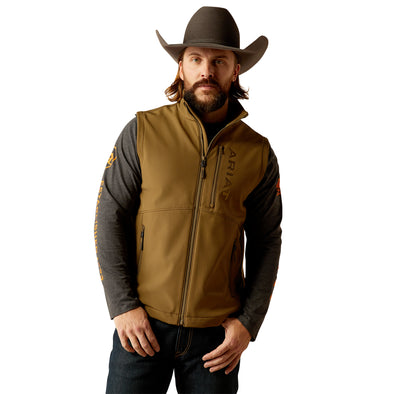 Chaleco Ariat Softshell Logan