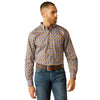 Camisa Ariat Tennesse Corte Clásico