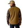 Chamarra Ariat Softshell Camo