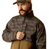 Chamarra Ariat Softshell Camo