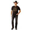 Playera Ariat Thunderbird Coin