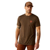 Playera Ariat Modern Mesa