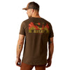 Playera Ariat Modern Mesa