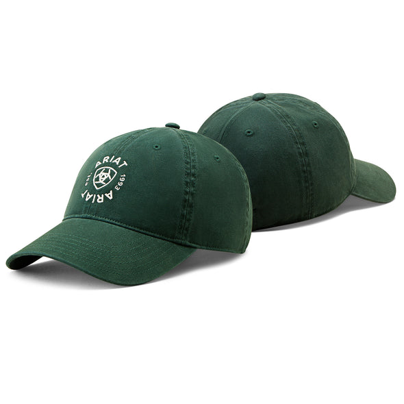 Gorra Ariat Country Cap Verde