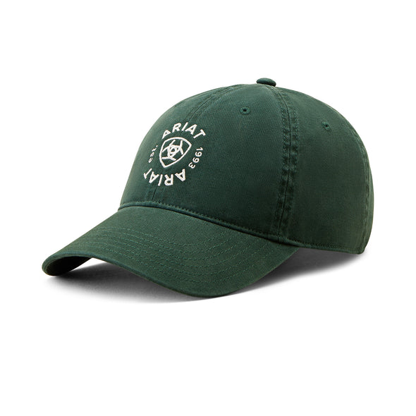 Gorra Ariat Country Cap Verde