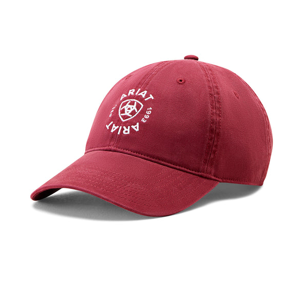 Gorra Ariat Country Cap Rojo