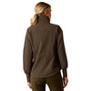 Chamarra Ariat Estrade Softshell