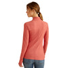 Baselayer Ariat Lowell 3.0 Cremallera 1/4 Cedar